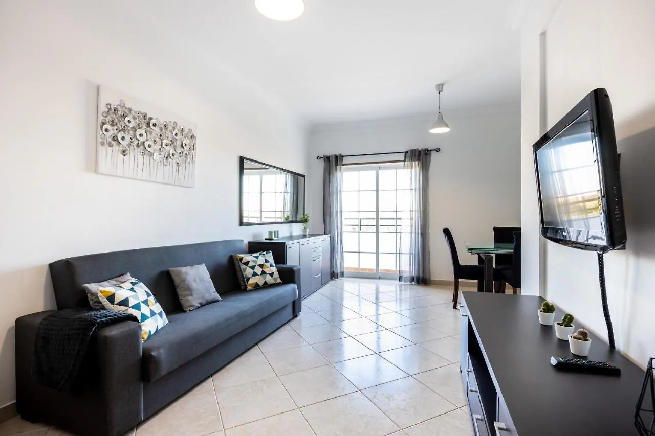 Apartment Apartemento Narcisos Portimao