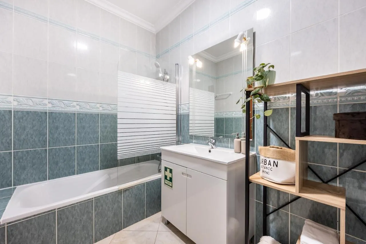 Apartment Apartemento Narcisos Portimao