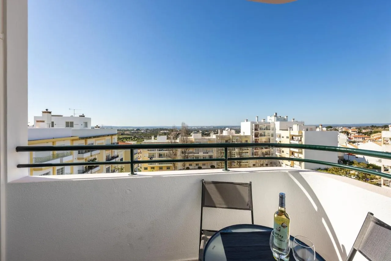 Apartemento Narcisos Portimao Apartment