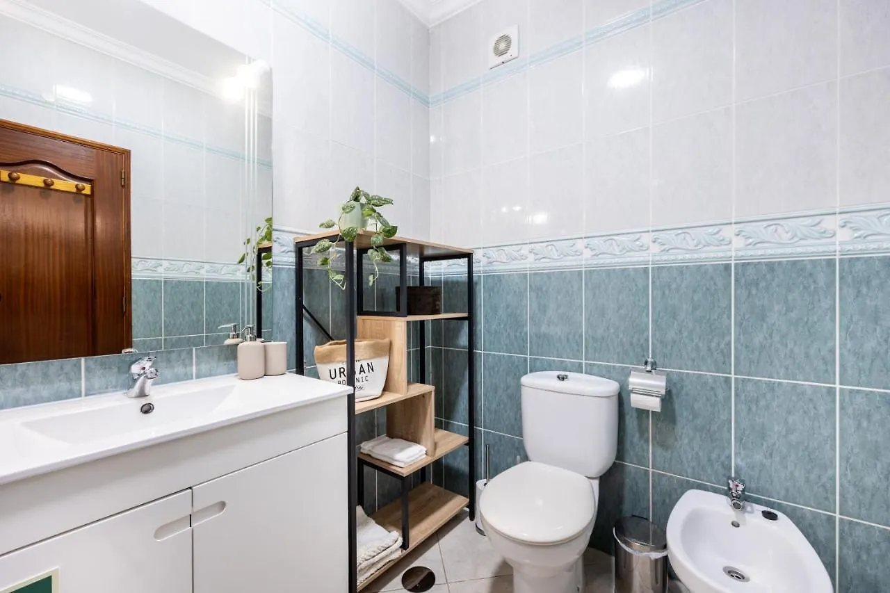 Apartemento Narcisos Portimao 0*,