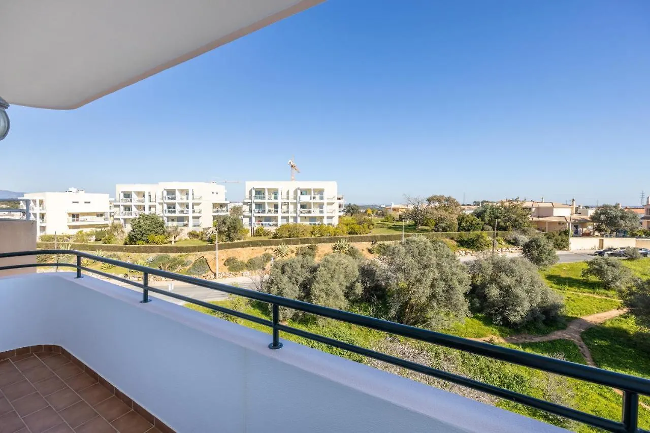 Apartemento Narcisos Portimao