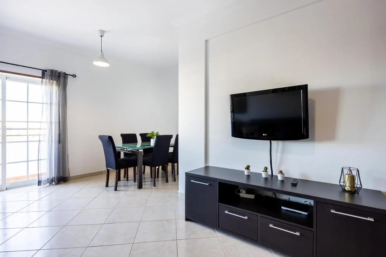 Apartemento Narcisos Portimao