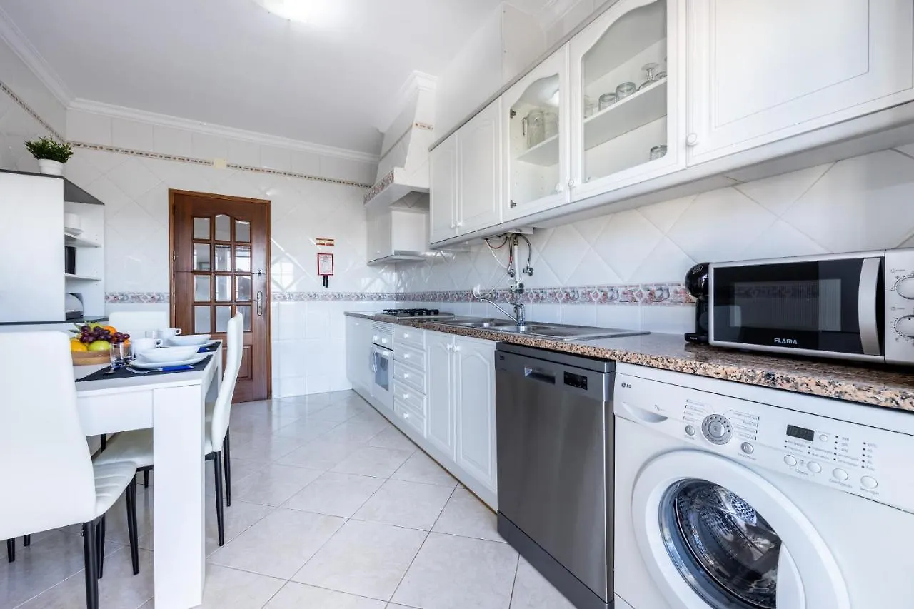 Apartemento Narcisos Portimao Apartment