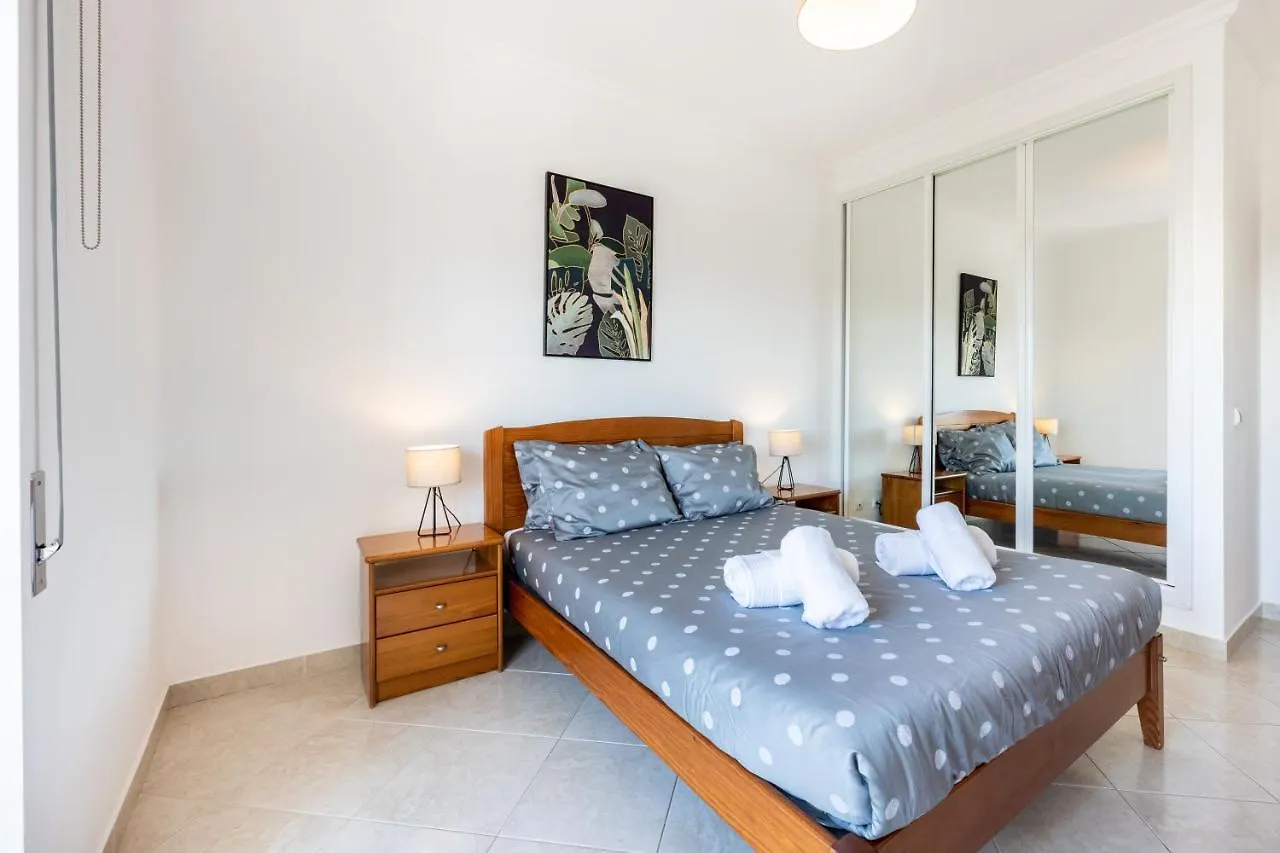Apartemento Narcisos Portimao 0*,