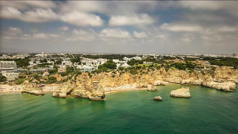Apartemento Narcisos Portimao Apartment
