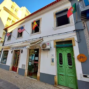  Hostel Aloha