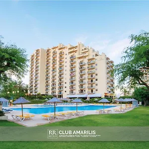 3* Aparthotel Rr Club Amarilis