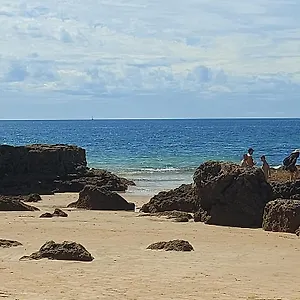 Front Portimão