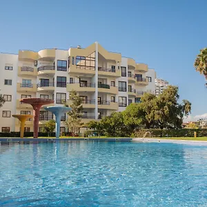 Atlantic View Com Piscina Apartamento