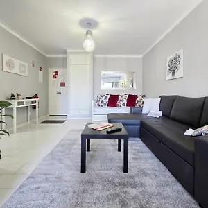 Rocha Cinza Apartamento