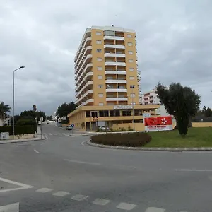 Estudio Clube Dos Arcos Apartamento