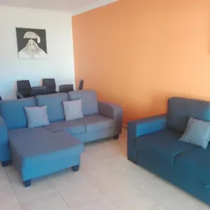 Mar Atlantico Apartamento