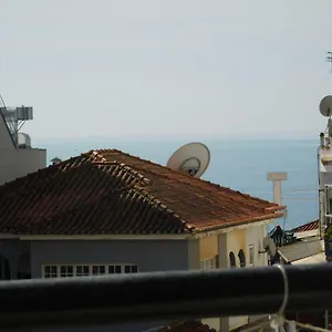 Tropical Rocha Apartamento