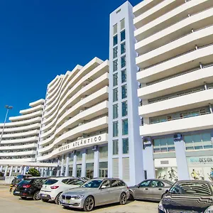 Atlantic Sun & Apartamento