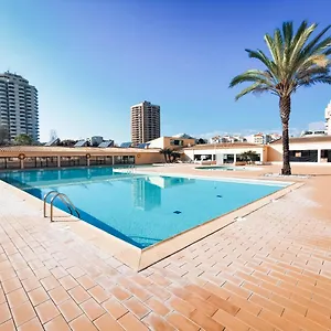 Rocha Paraíso 4 Apartamento