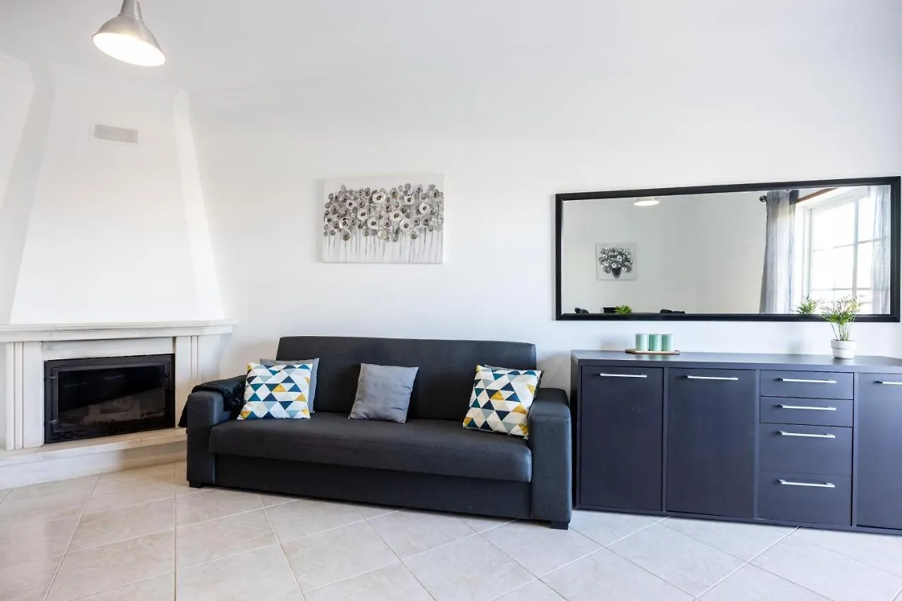 Apartemento Narcisos Portimão Portugalsko