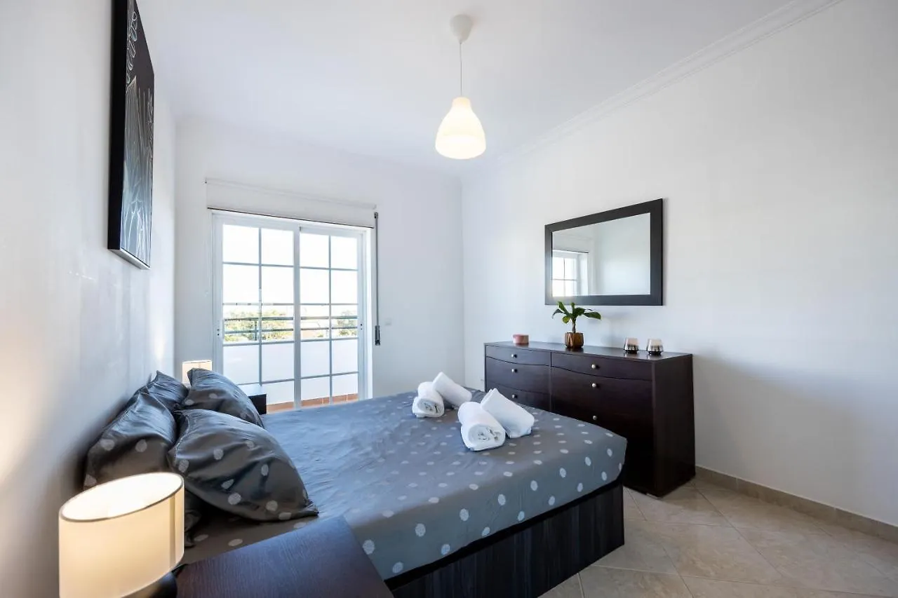 Apartemento Narcisos Portimão Portugalsko