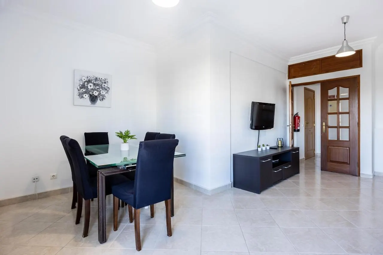 Apartmán Apartemento Narcisos Portimão